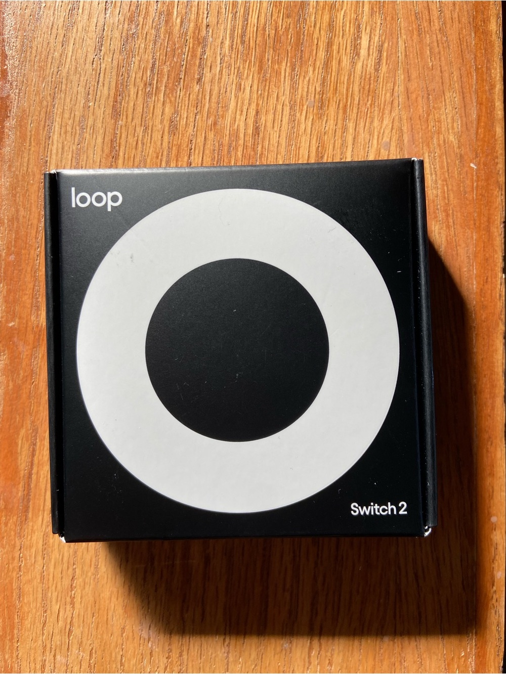 NIOB Loop Earplugs Switch 2 - Silver